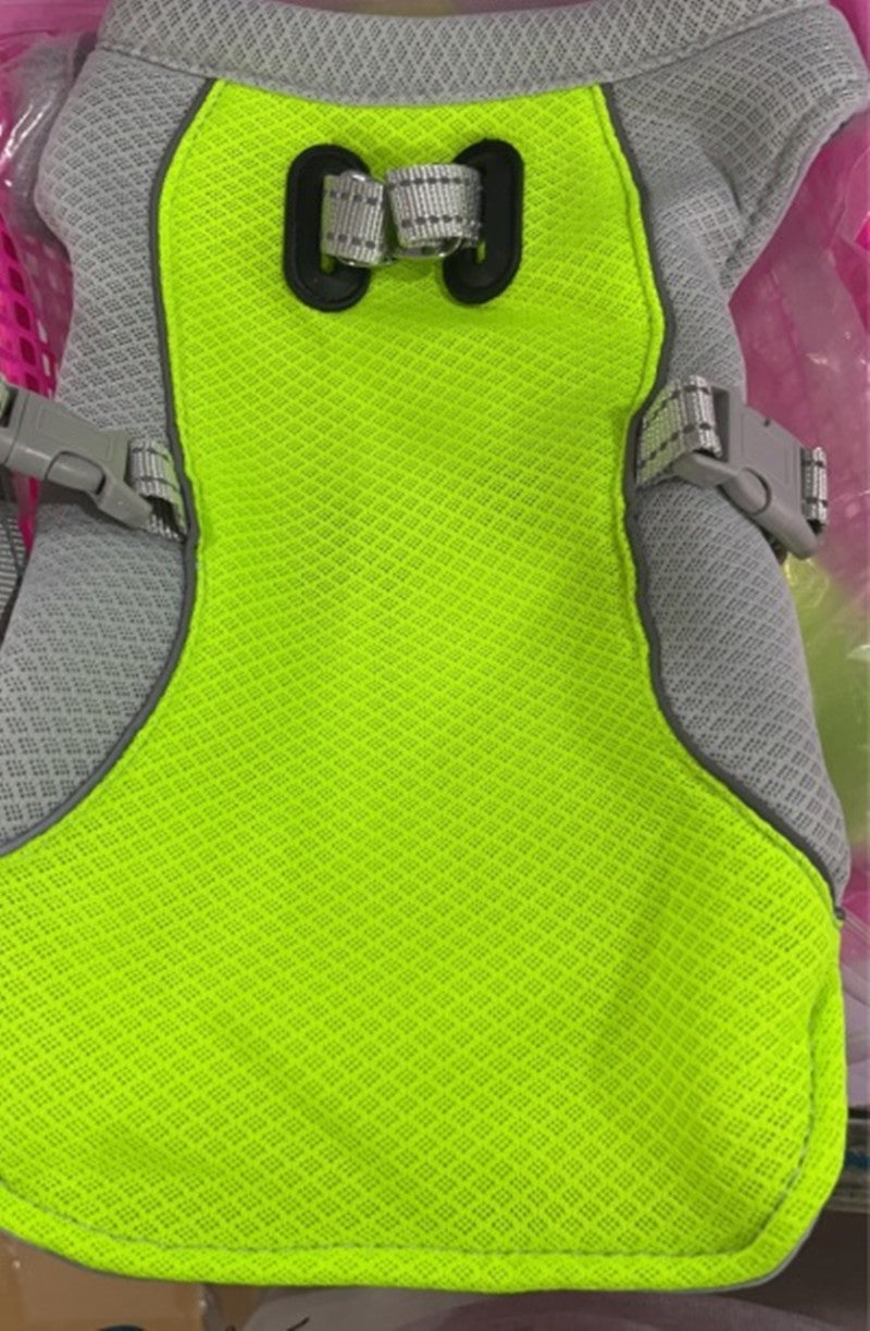 Summer Cooling Vest for Dogs
