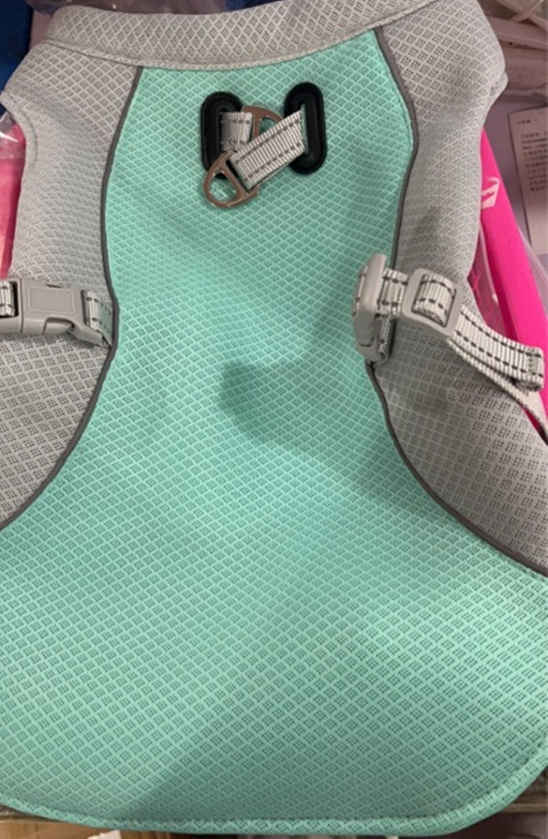 Summer Cooling Vest for Dogs