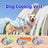 Summer Cooling Vest for Dogs